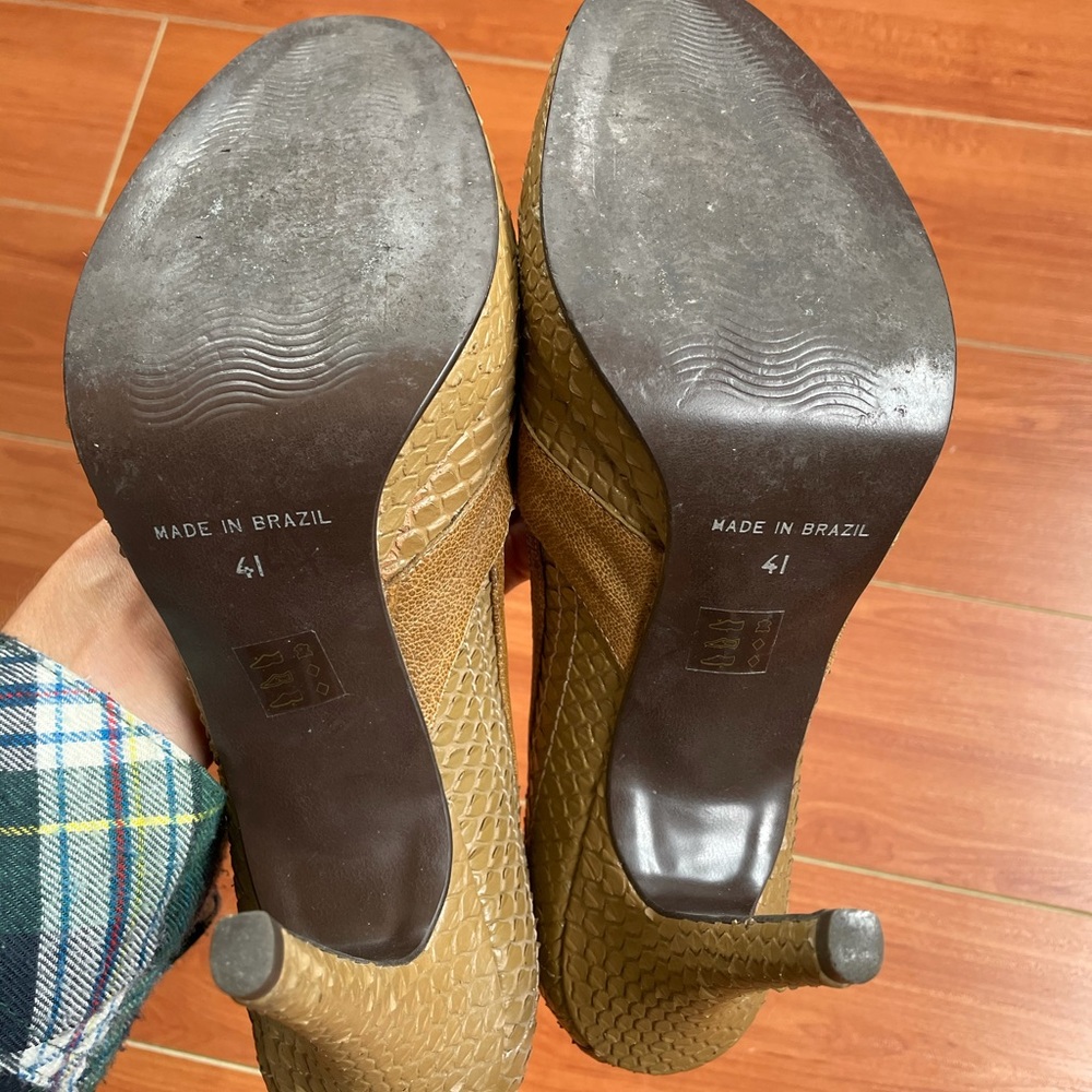 Werner Heels - Picture 3 of 4